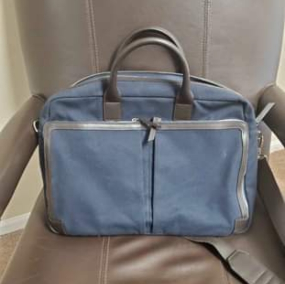 Brooks Brothers Briefcase